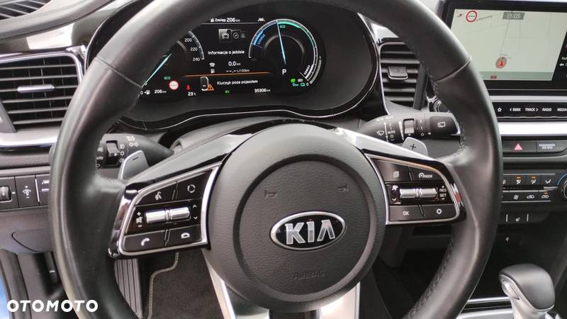 Kia Ceed - 19