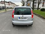 Skoda Roomster - 6