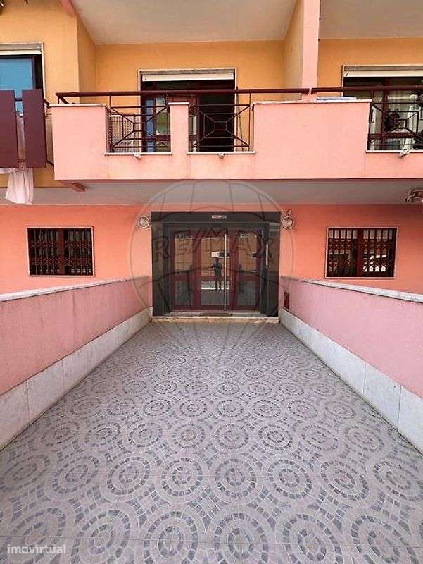 Apartamento T1 para venda-21