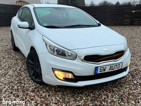 Kia Pro_cee'd Pro Ceed 1.6 GDI Edition 7 - 1