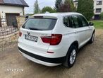 BMW X3 - 9