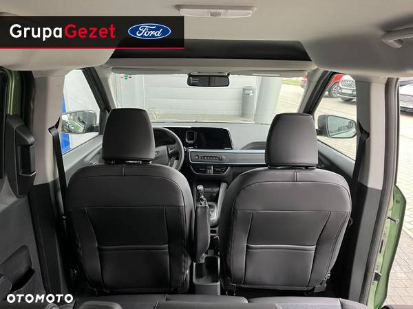 Ford Tourneo Courier - 19