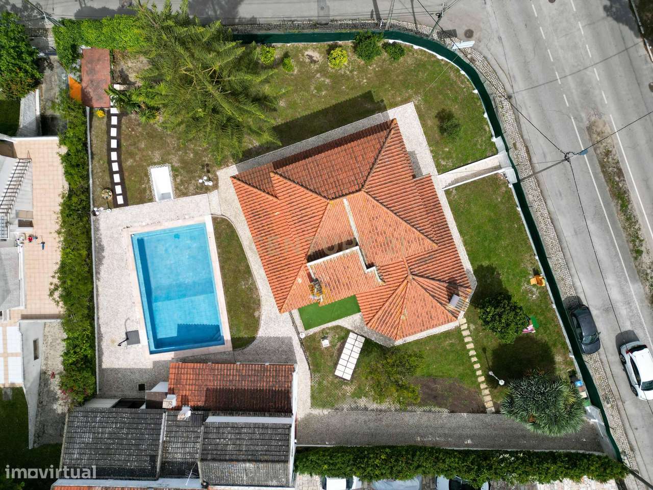 Fantástica Moradia isolada T4 na Marisol - Grande imagem: 3/54