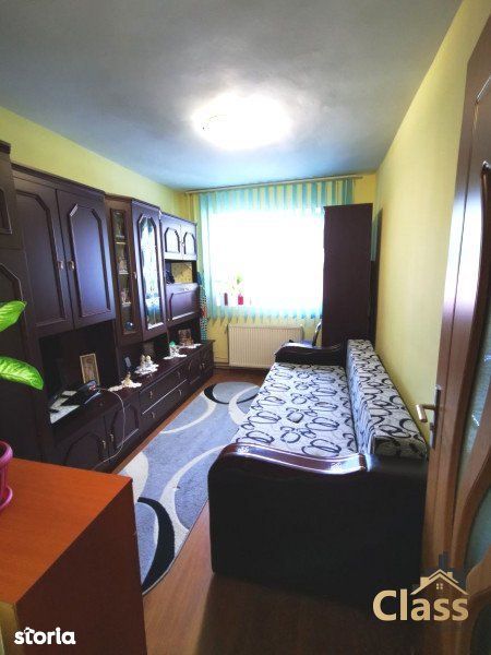 Apartament 2 camere | Decomandat | 42 mpu | Zona Minerva | Manastur