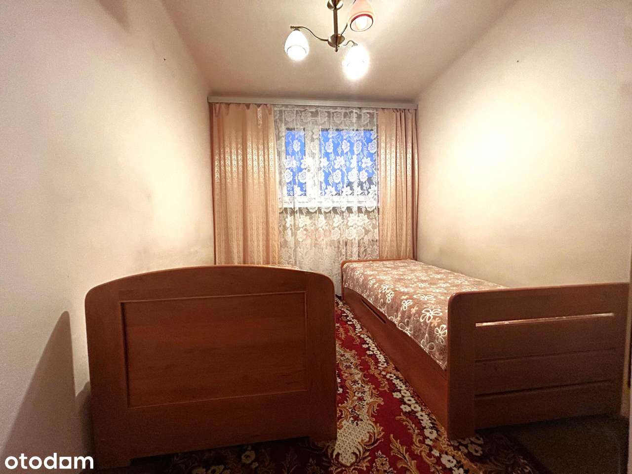 Rozkładowe 2 pokoje z widokiem na zieleń! - Pełny obrazek: 4/9