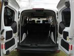 Ford Transit Connect 1.6 TDCI Kombi LWB(L2) Base - 5