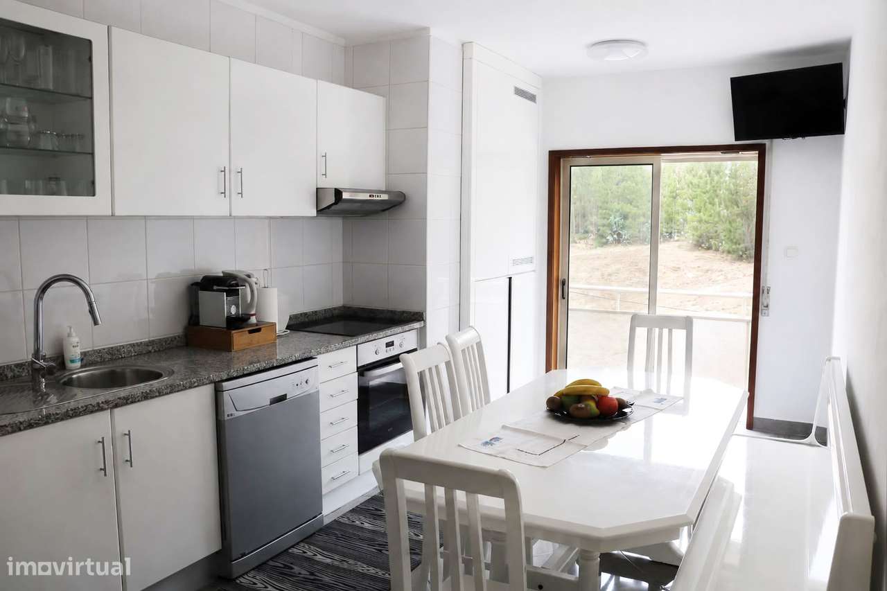 Apartamento T2 Venda em Lustosa e Barrosas (Santo Estêvão),Lousada-6