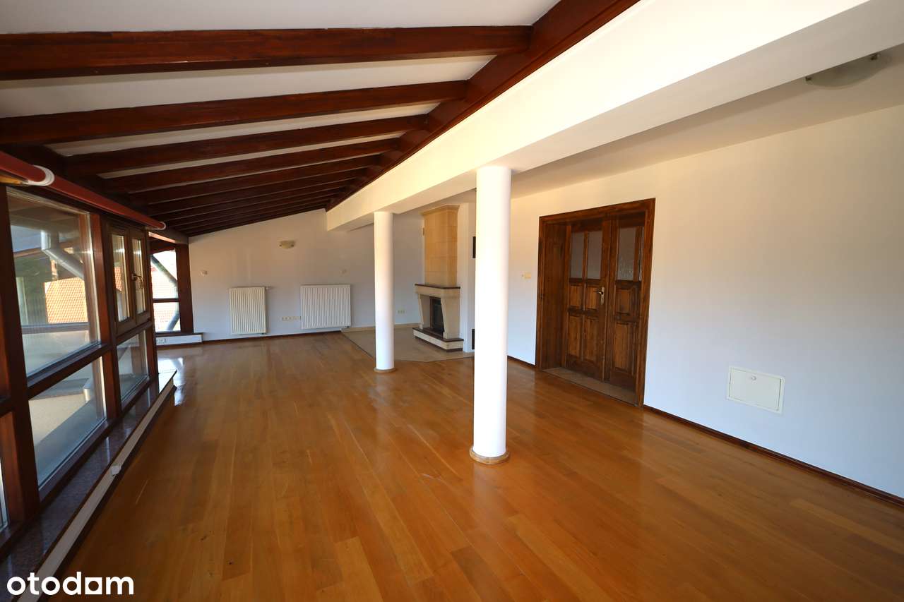 Lokal usługowy 200 m² – centrum Dzierżoniowa, prestiżowa lokalizacja - Pełny obrazek: 5/11