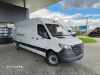 Mercedes-Benz Sprinter 317 CDI z wysokim dachem 4325 mm - 2