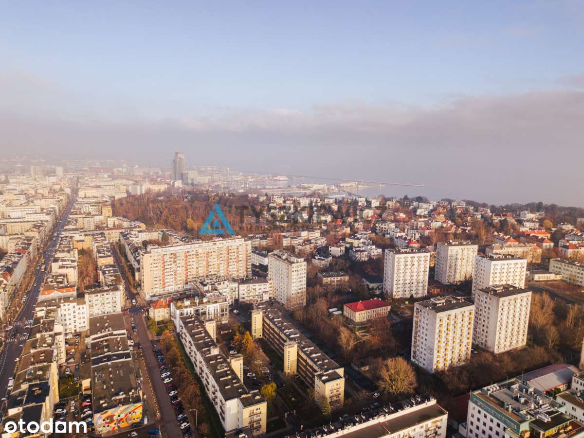 Mieszkanie/lokal na Świętojańskiej-2