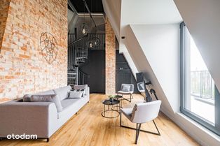 Lux Penthouse, Rynek, Centrum, Piękny widok !!!!!! - Pełny obrazek: 2/20