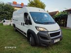 Peugeot Boxer Furgon L4H2 - 2