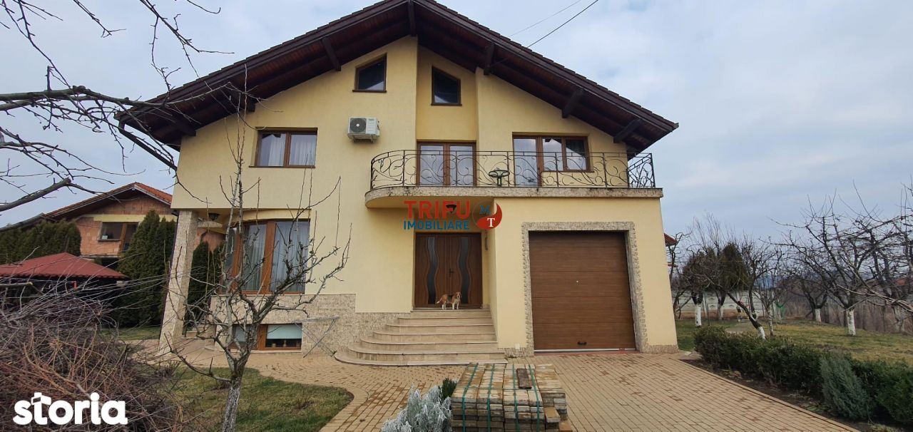 Casa de inchiriat Alba Iulia 264 mp 512 mp teren