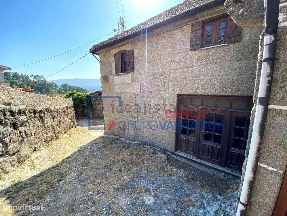 Moradia Rustia T5 - Vila Pouca de Aguiar - Grande imagem: 2/22