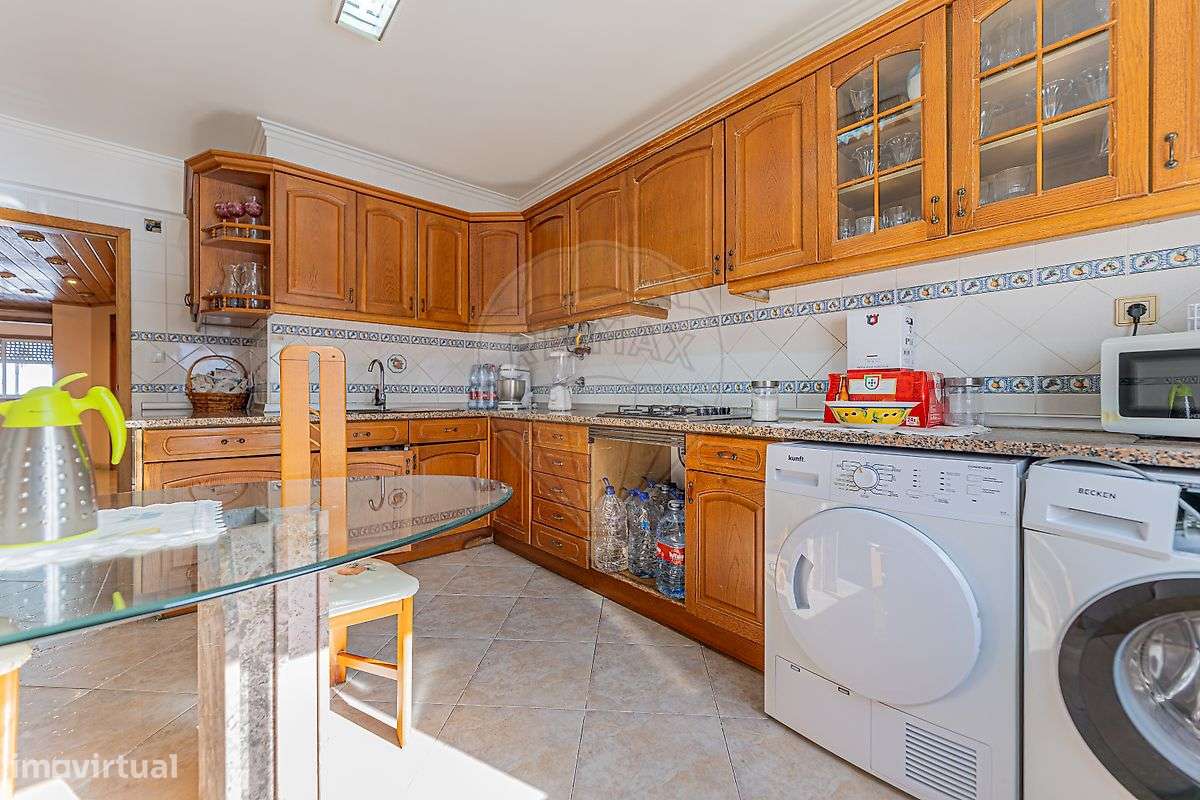 Apartamento T3 para venda-7