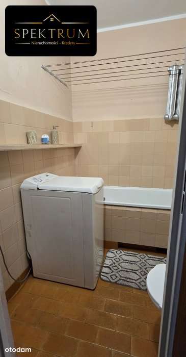 Jednopokojowe  35,2 m2 ,  drugie piętro   z  balko-7