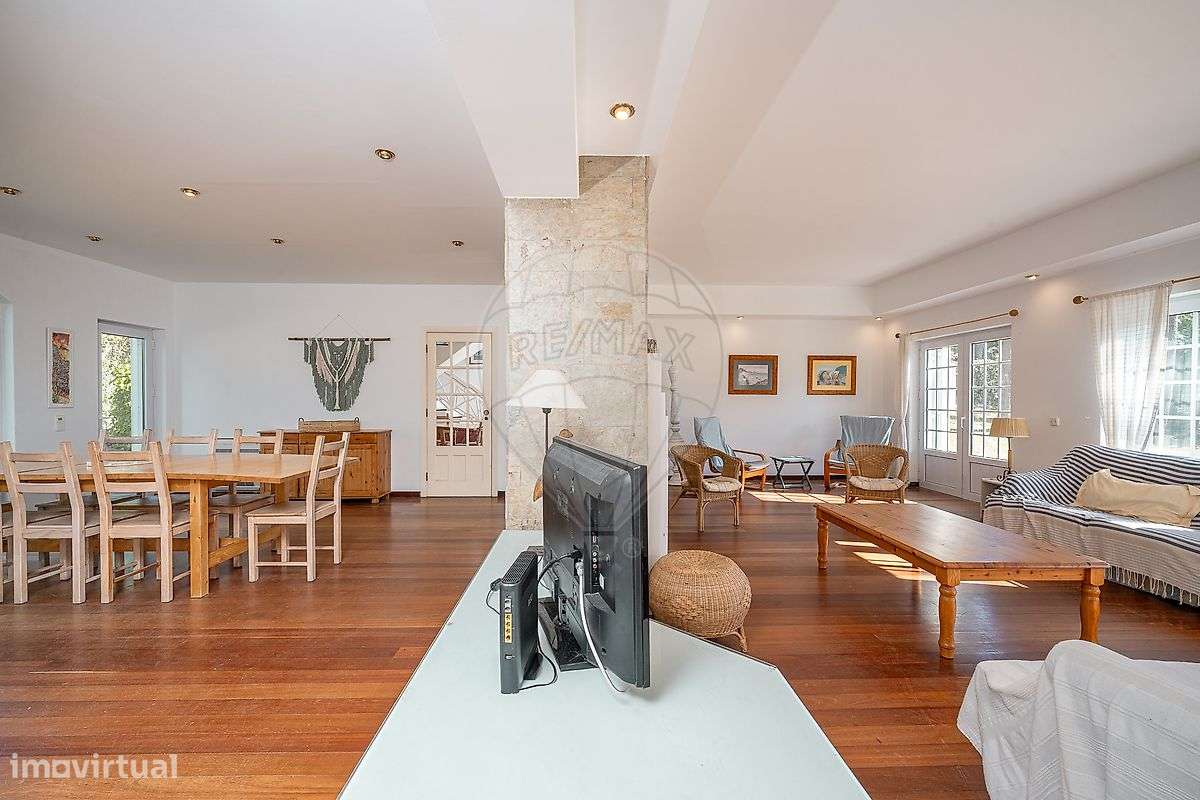 Moradia T8 para venda - Grande imagem: 5/50