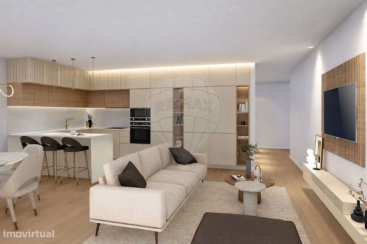 Apartamento T1 para venda - Grande imagem: 3/17