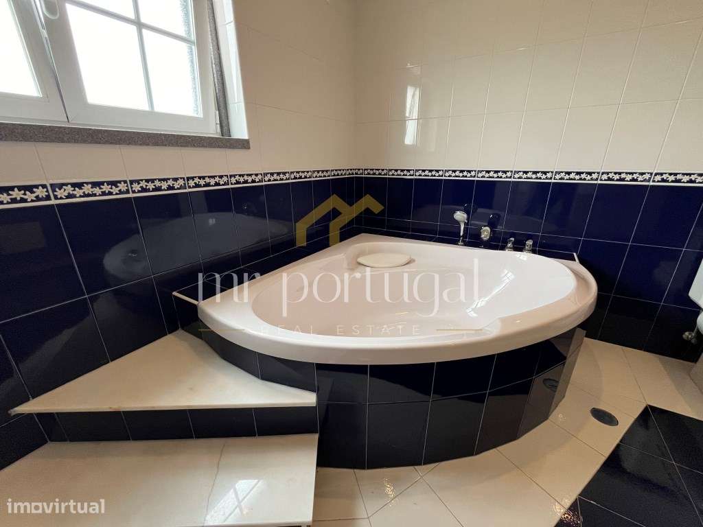 Esplêndida moradia, em Maceira - Montelavar - SINTRA-24