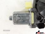 Motor elevador Esquerdo/Frente Seminovo/ Original AUDI A3 (8V1, 8VK)/VW GOLF VII... - 4