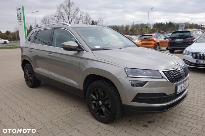 Skoda Karoq 1.6 TDI SCR 4x2 Style - 5