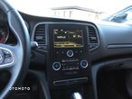 Renault Megane 1.3 TCe FAP Limited EDC - 15