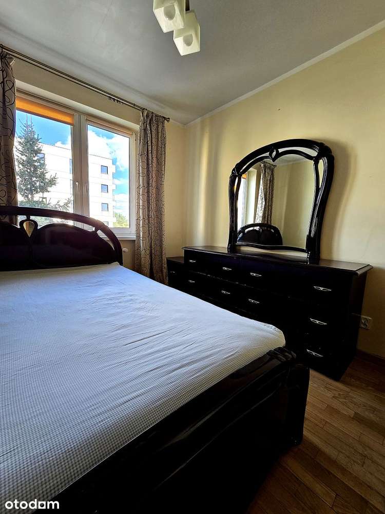 Świetny układ, 3 pokoje, doskonały adres!-4