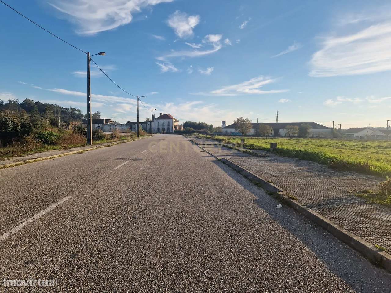 Lote de terreno || Freguesia de Pelariga || Pombal - Grande imagem: 3/13