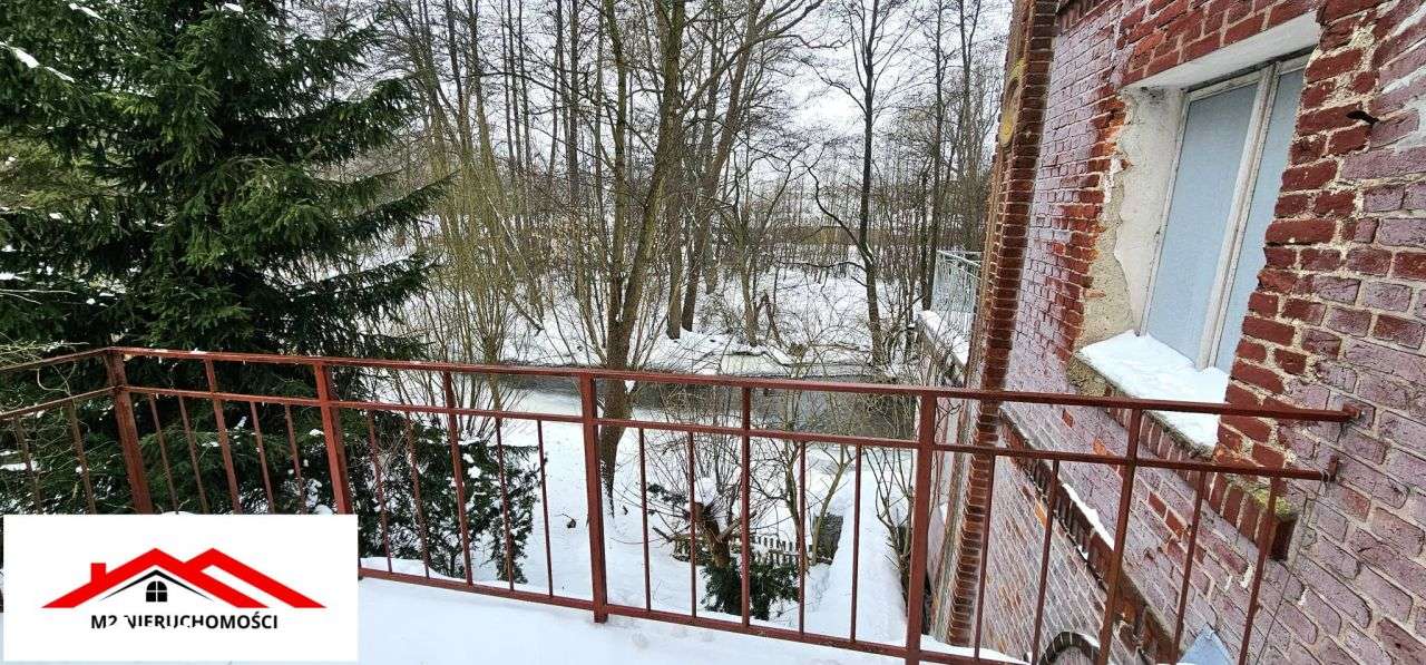 Lidzbark! • Dawny młyn nad rzeką - unikatowa inwes-0