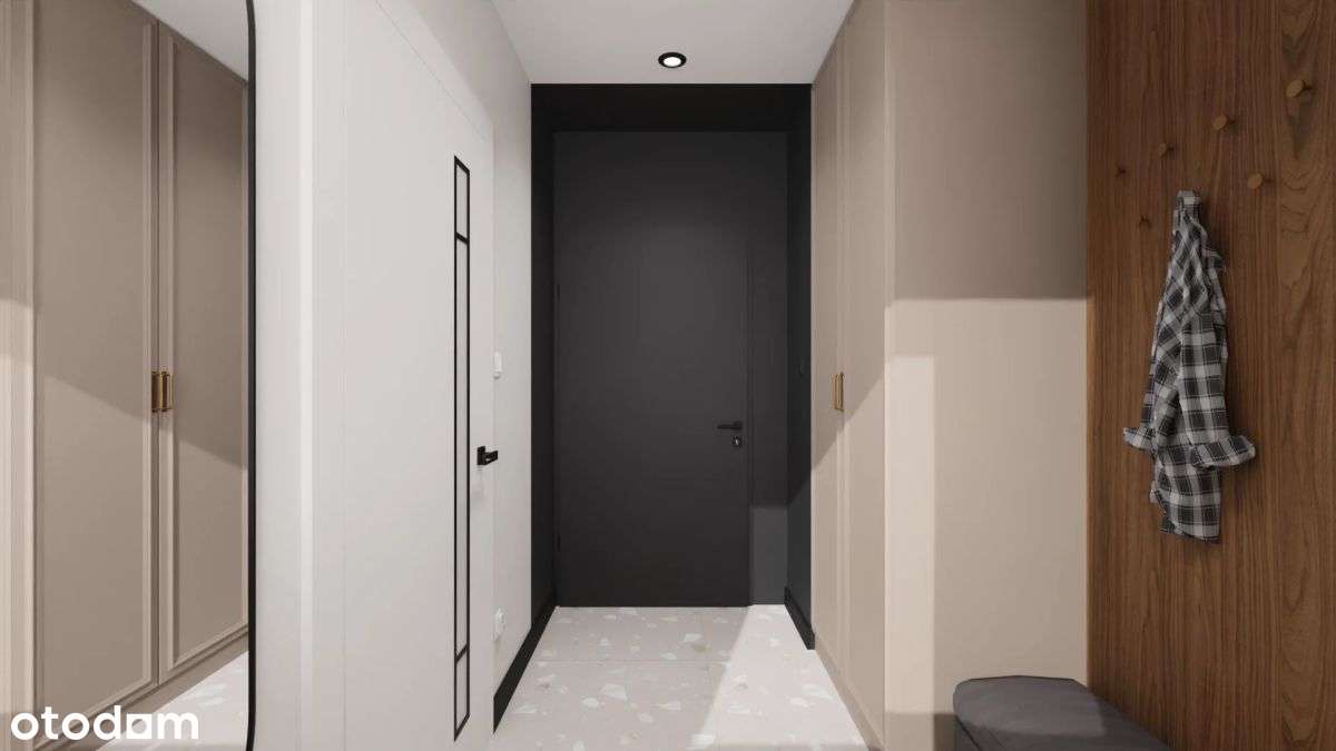 Nowe mieszkanie w Gliwicach-10