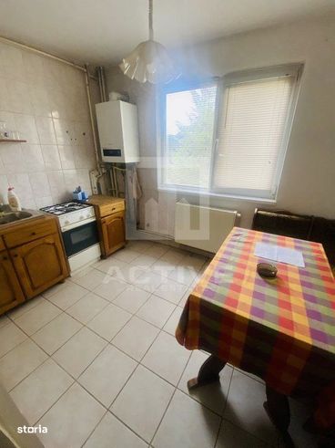 Apartament 1 camera -langa LIDL-str. Ileana Cosanzeaza-4