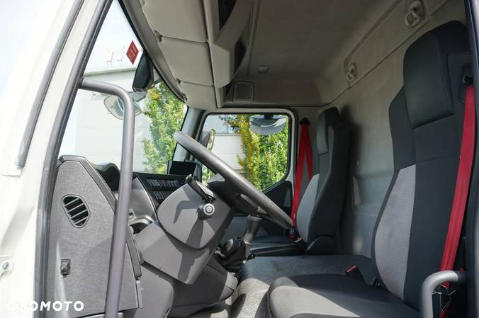 Renault D12 Euro 6 / 18 palet / Winda / r.2017 - 11