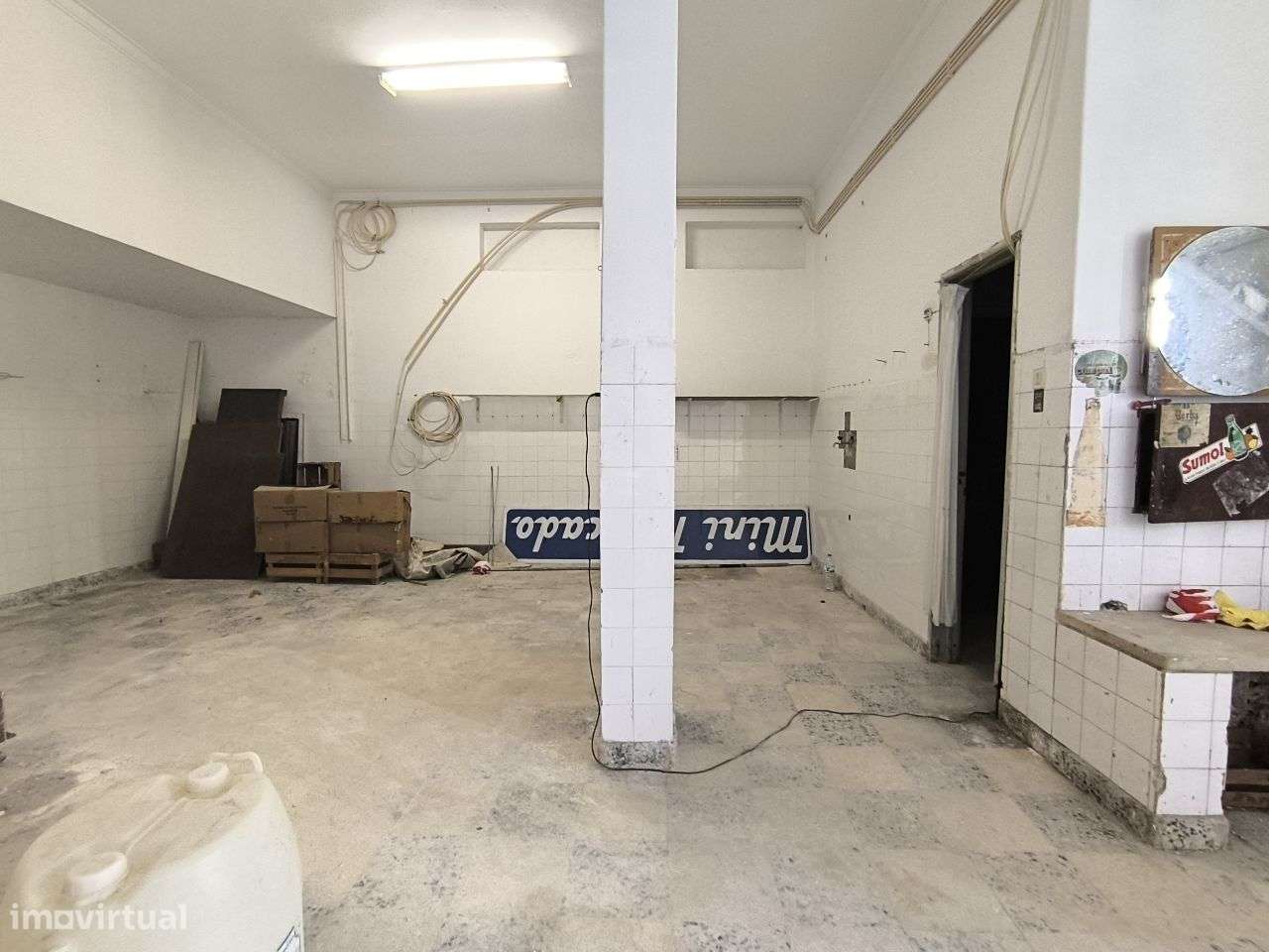 Loja para venda em Almada - Grande imagem: 5/22