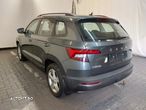 Skoda Karoq 2.0 TDI SCR 4x4 DSG Ambition - 13