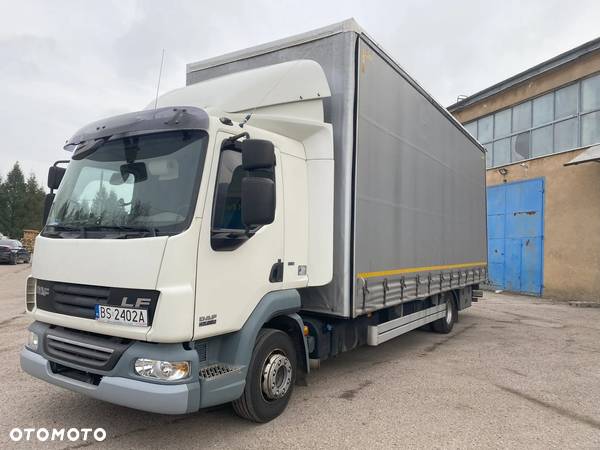 DAF LF45 - 1