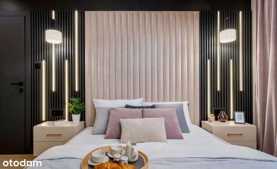 Super Cena ostatnie piętro 8 min do Politechniki! 2-pok - Pełny obrazek: 5/5