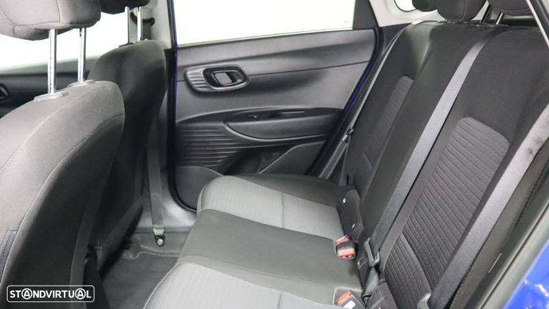 Hyundai i20 1.2 Comfort - 8