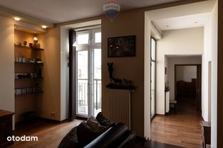 Apartament w sercu Kazimierza w Krakowie