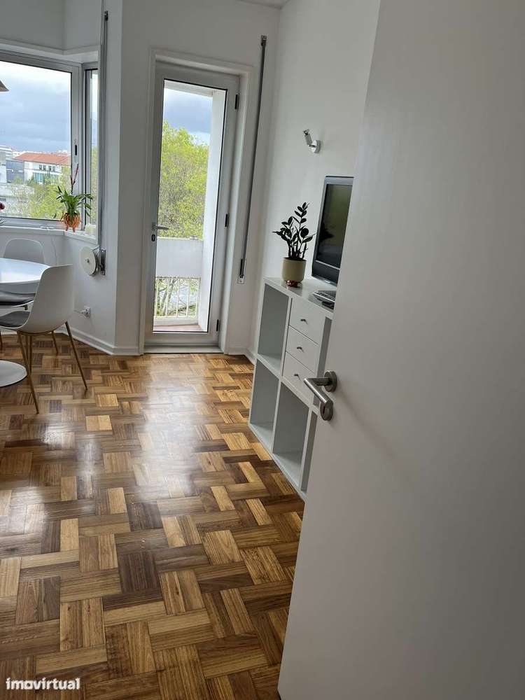 Apartamento mobilado no Bairro das Artes - Grande imagem: 3/14