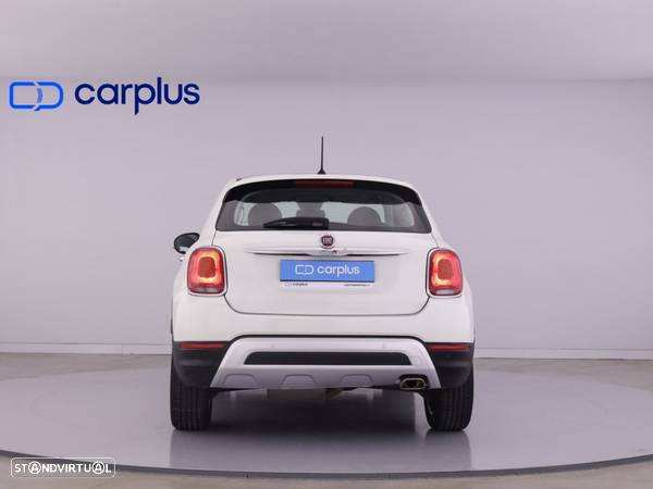 Fiat 500X 1.3 MJ Cross Plus S&S - 6