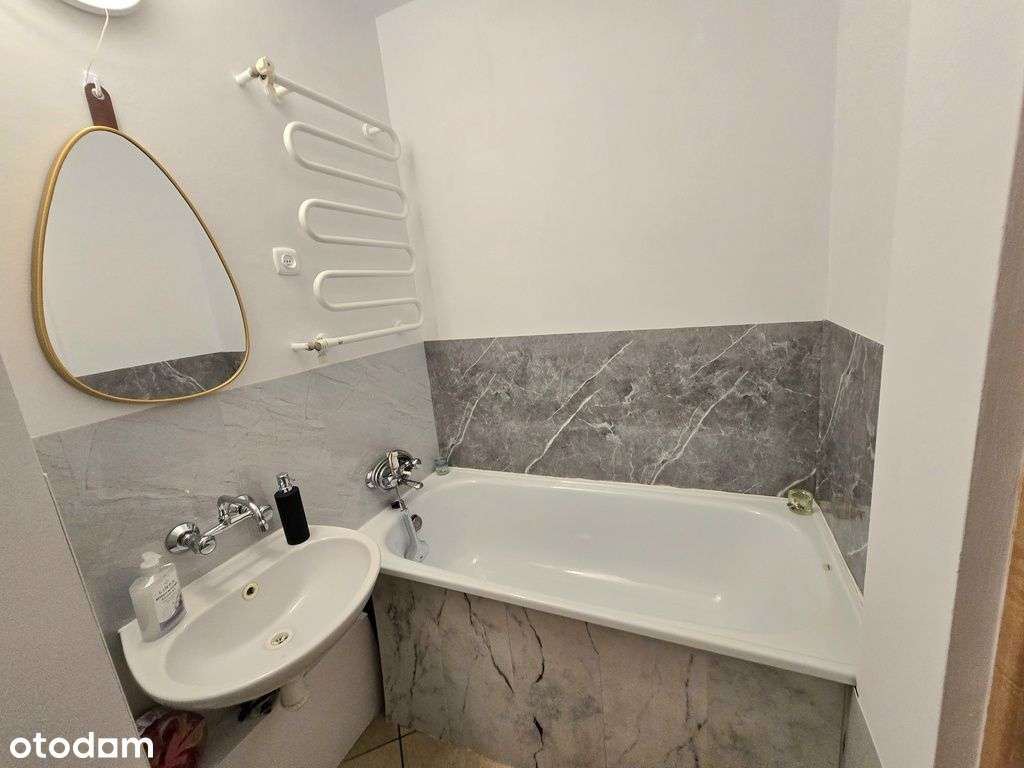 Kawalerka w centrum Polic-8