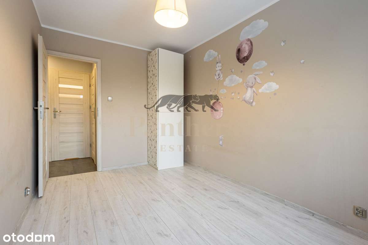 Gdańsk, Chełm, przestronne 3 pokoje do wejścia!-8