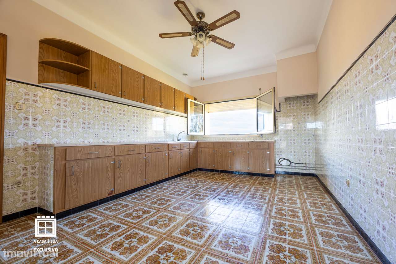 Moradia T3 térrea e isolada com vista Ria, Pardilhó - Exclusivo - Grande imagem: 3/26