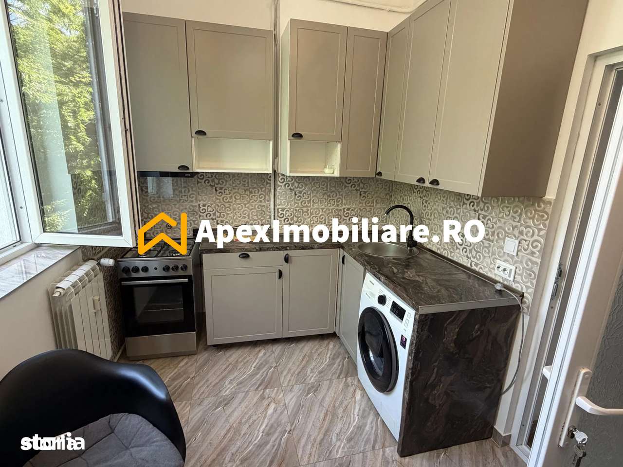 Apartament 2 camere de inchiriat Bucurestii Noi Bucuresti | ApexImobil