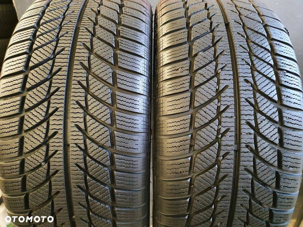 225/35R19 Goodride SW608 para opon zima 7,6mm - 1