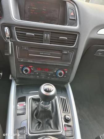 Audi Q5 2.0 TDI Quattro - 8