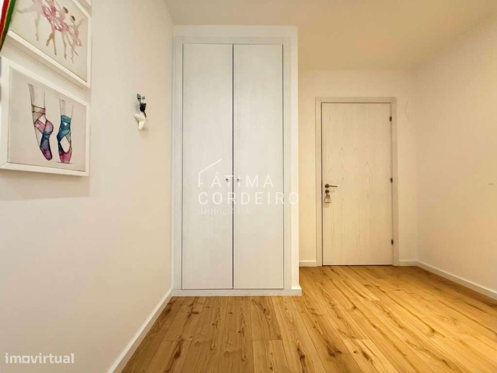 Moradia isolada Térrea acabamentos de luxo, Quinta da Torre, Quinta...-14