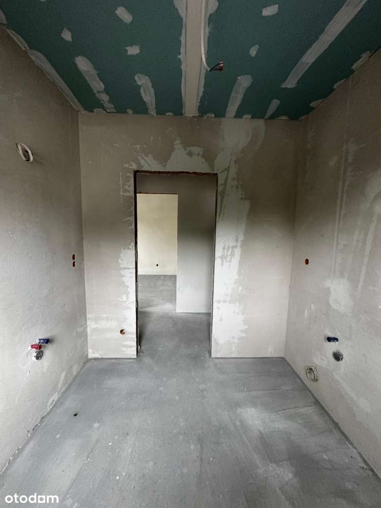 Komfortowy dom blisko Wieliczki-15