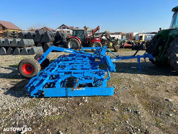 Lemken kOMPAKTOR K600 - 3