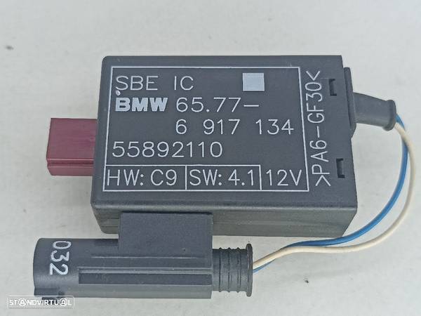 Sensor Bmw 7 (E65, E66, E67) - 6